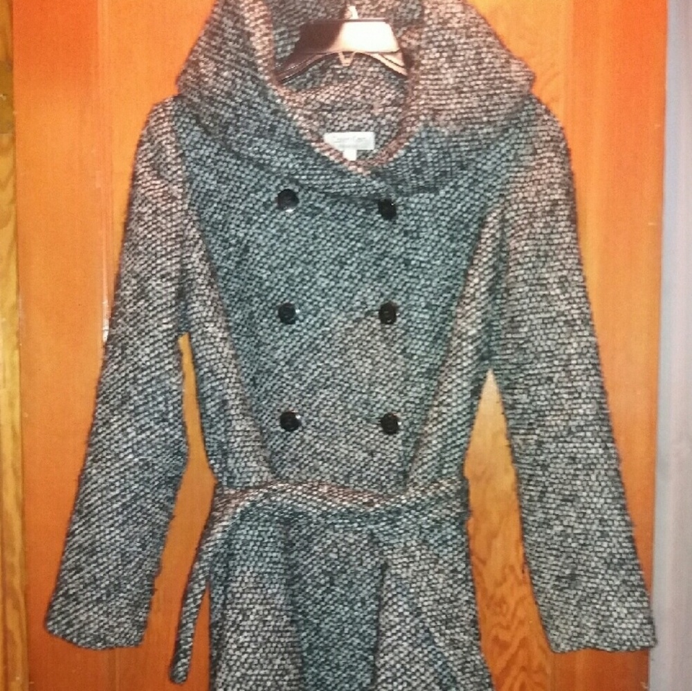 Calvin Klein Jacket **holiday sale**